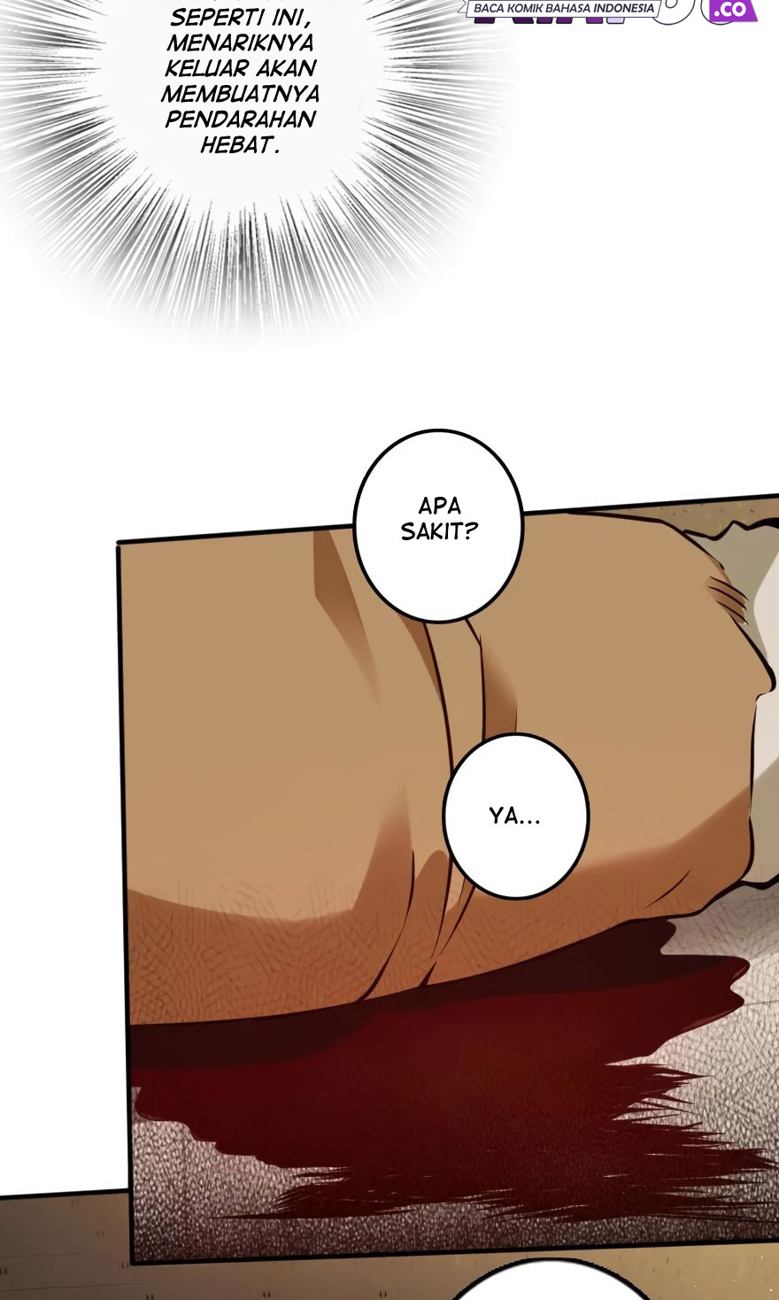 Release That Witch Chapter 124 page 32