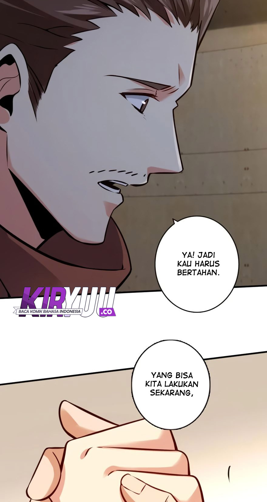Release That Witch Chapter 124 page 35