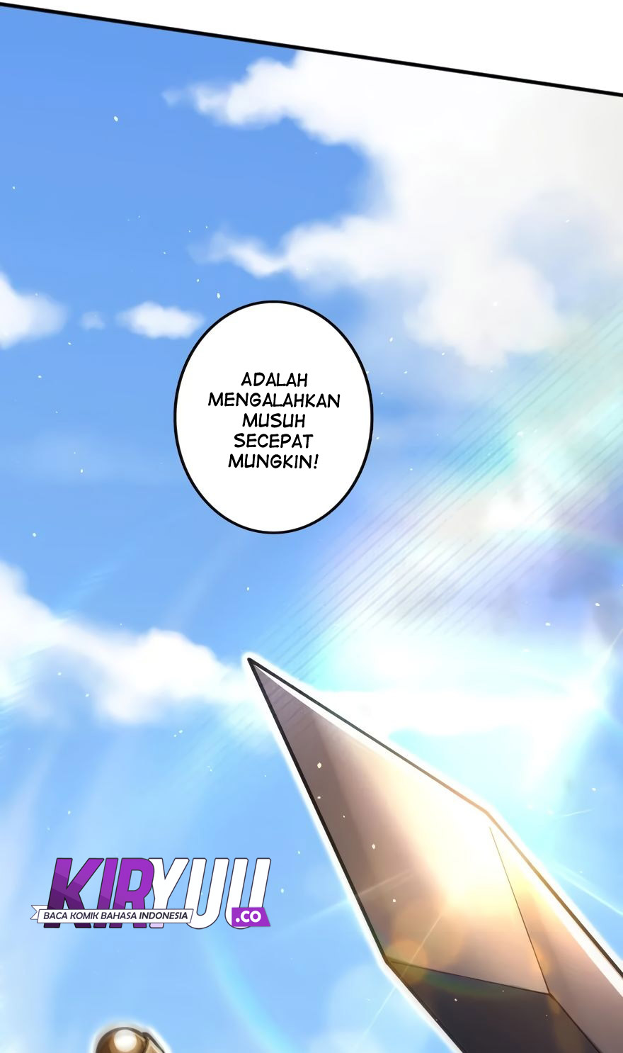 Release That Witch Chapter 124 page 37
