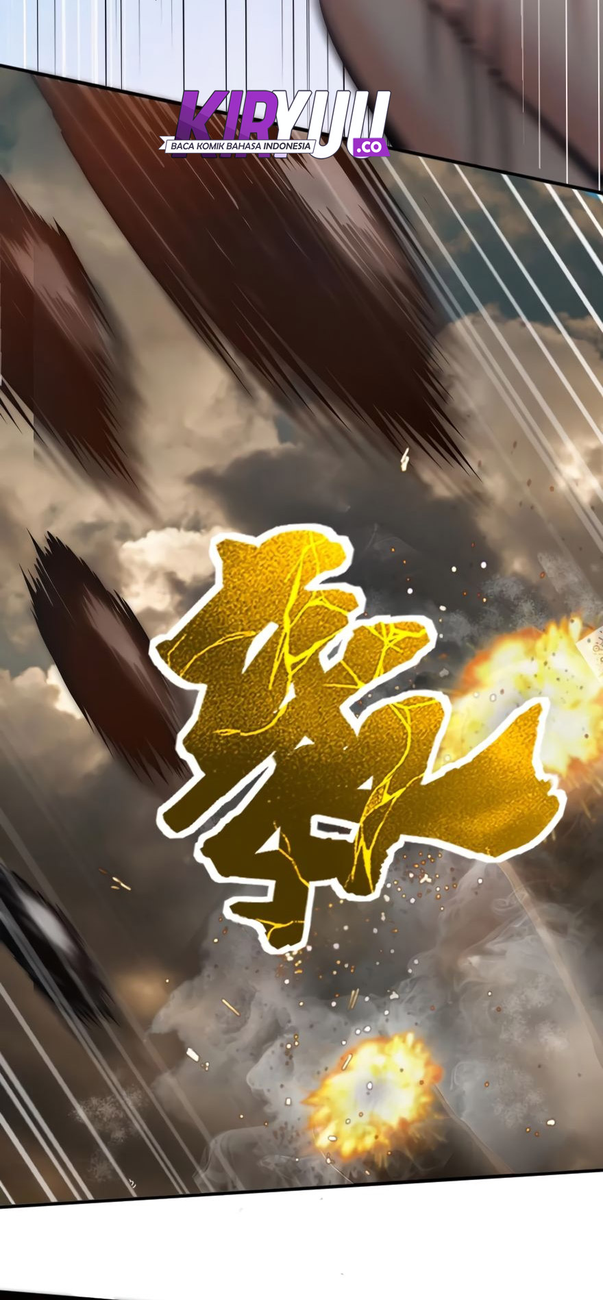 Release That Witch Chapter 124 page 44