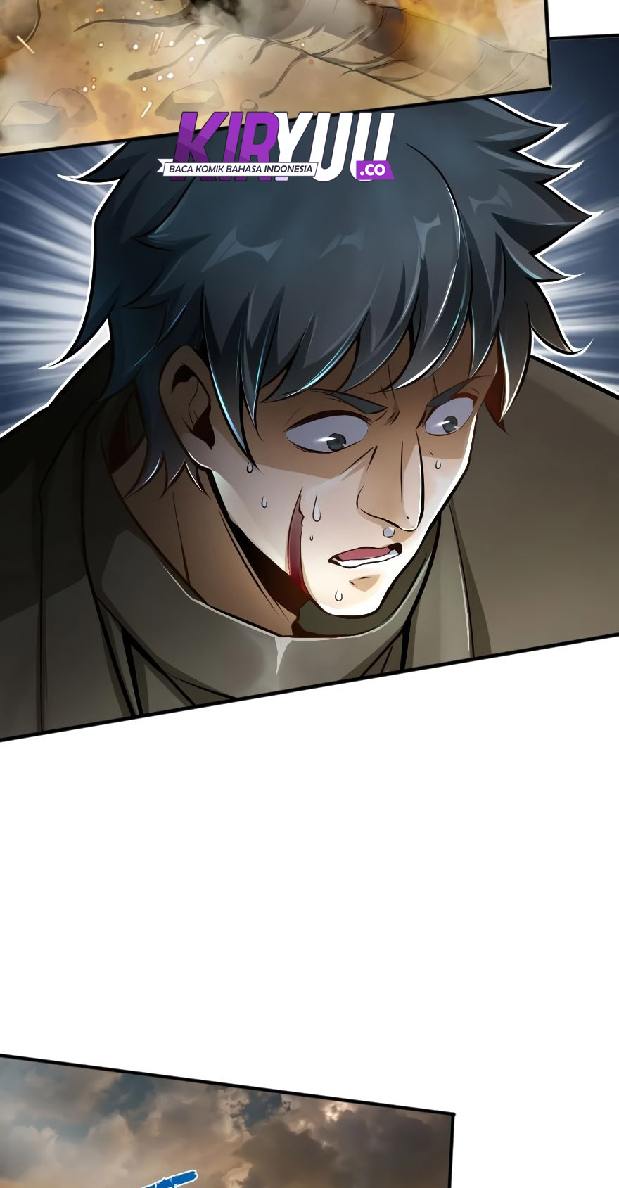 Release That Witch Chapter 124 page 48