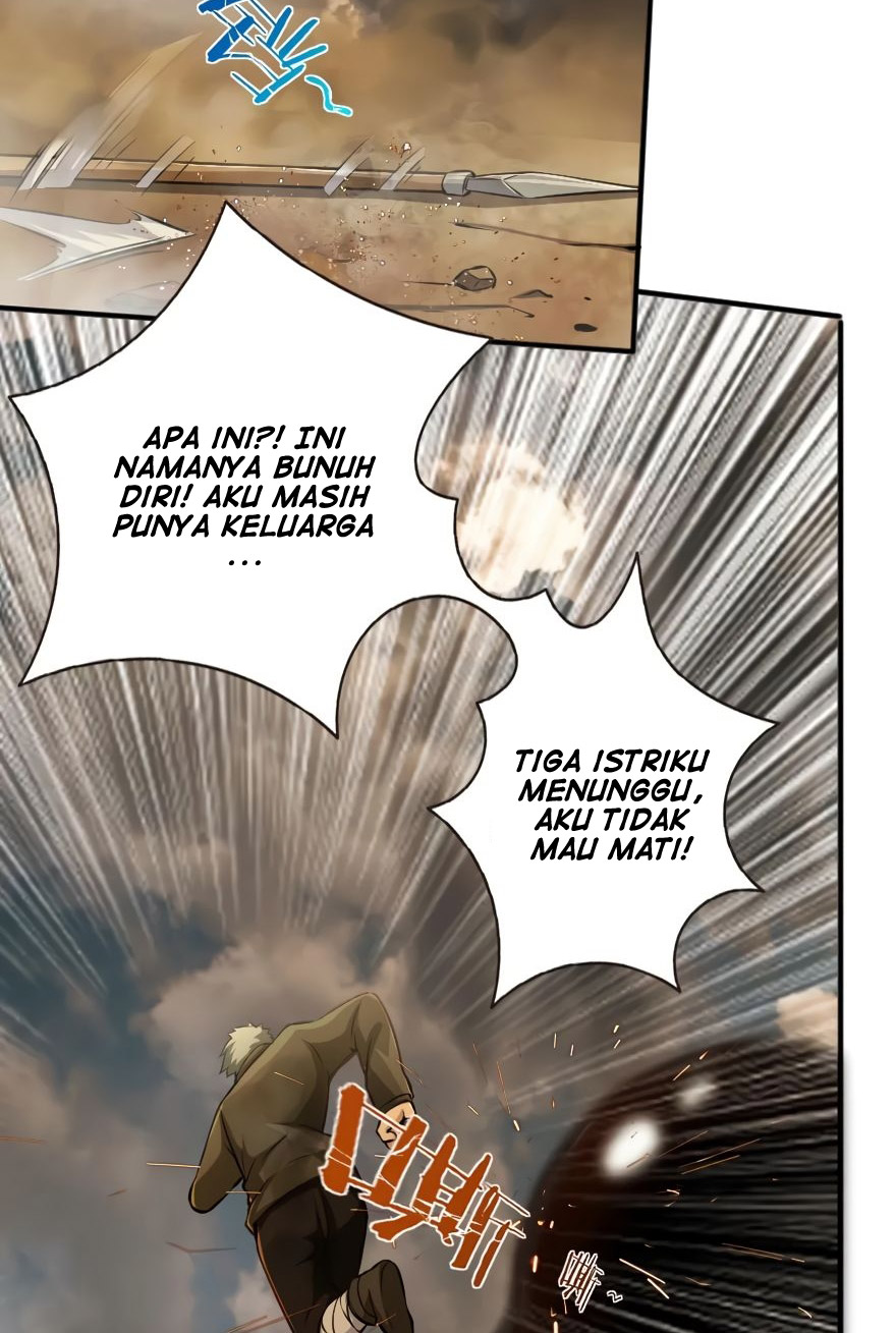 Release That Witch Chapter 124 page 49