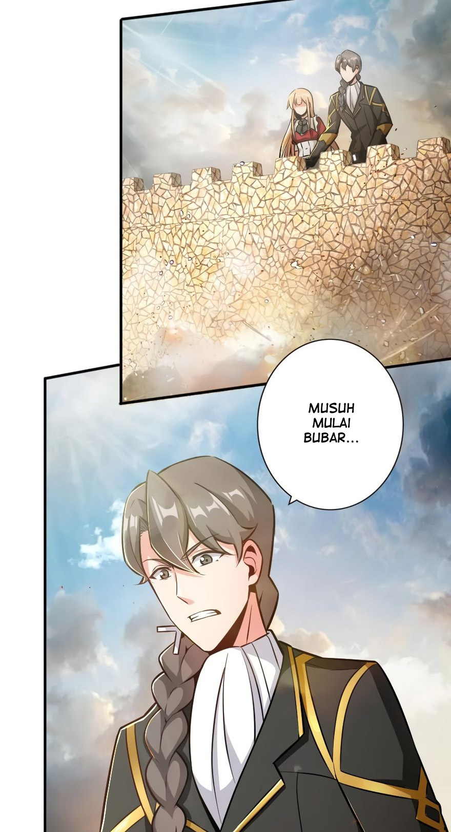 Release That Witch Chapter 124 page 53