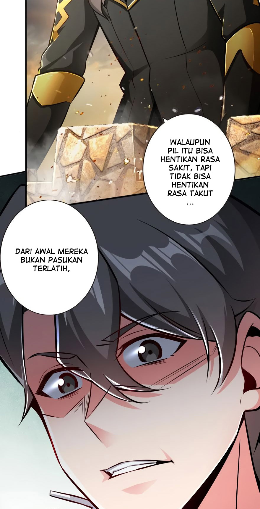 Release That Witch Chapter 124 page 54