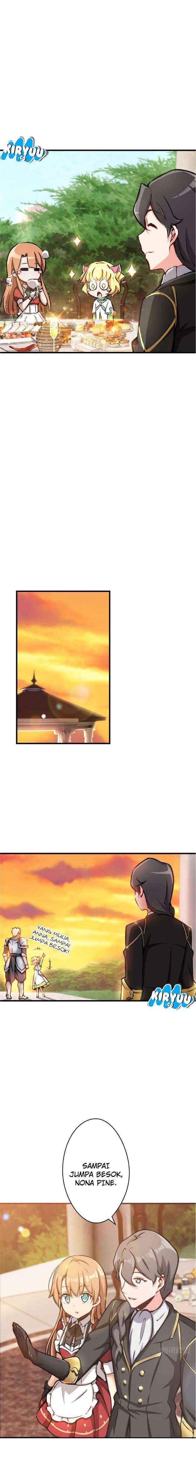 Release That Witch Chapter 13 page 9