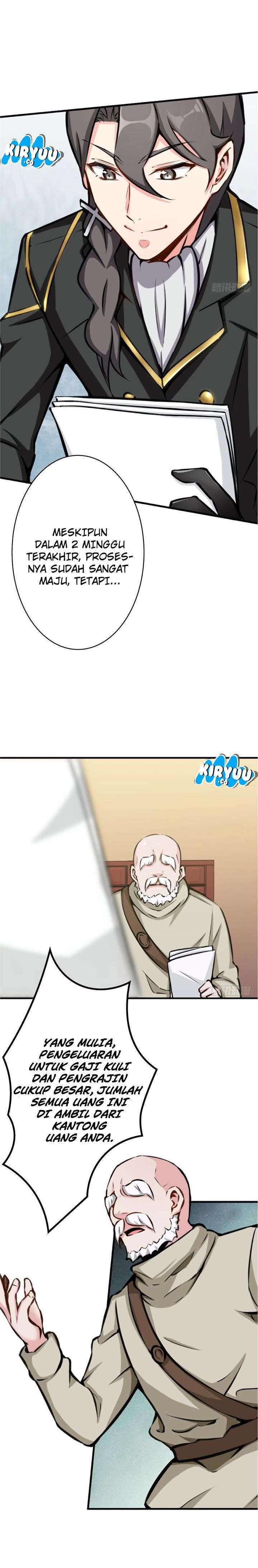 Release That Witch Chapter 13 page 13