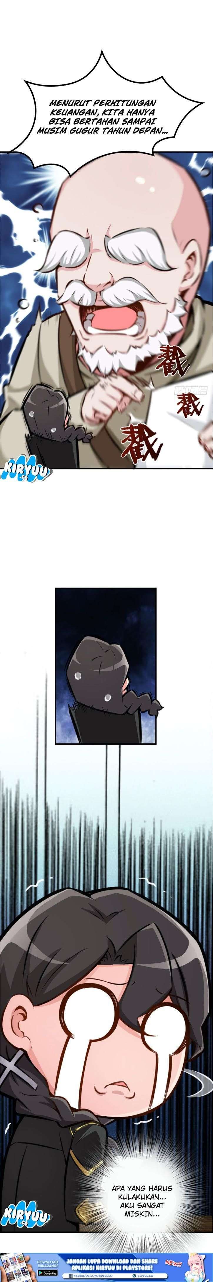 Release That Witch Chapter 13 page 14