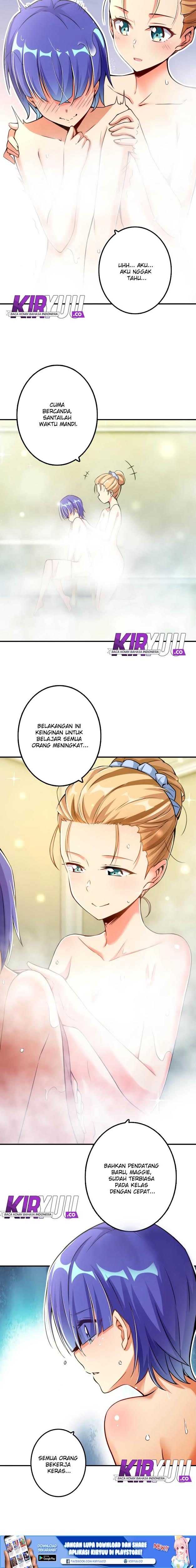 Release That Witch Chapter 131 page 2