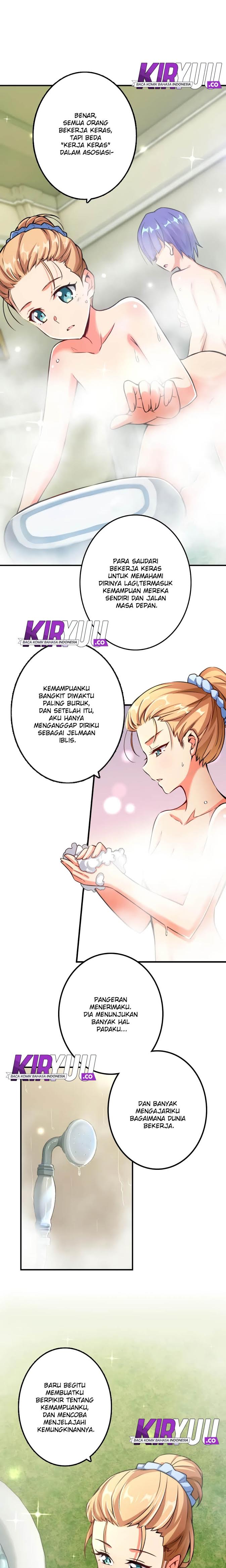 Release That Witch Chapter 131 page 3
