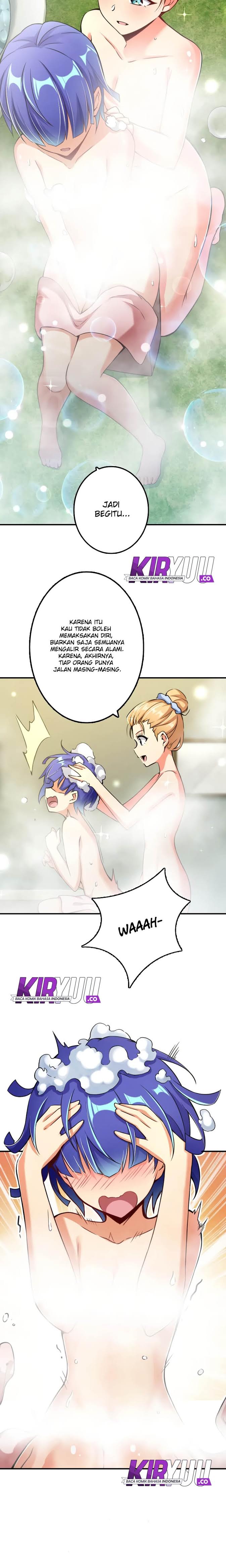 Release That Witch Chapter 131 page 4