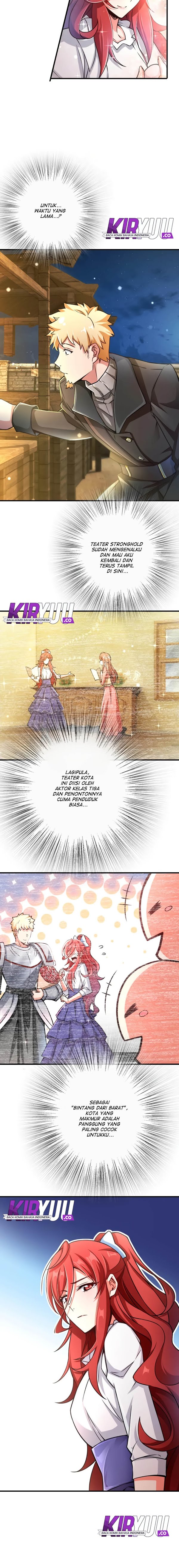 Release That Witch Chapter 131 page 10