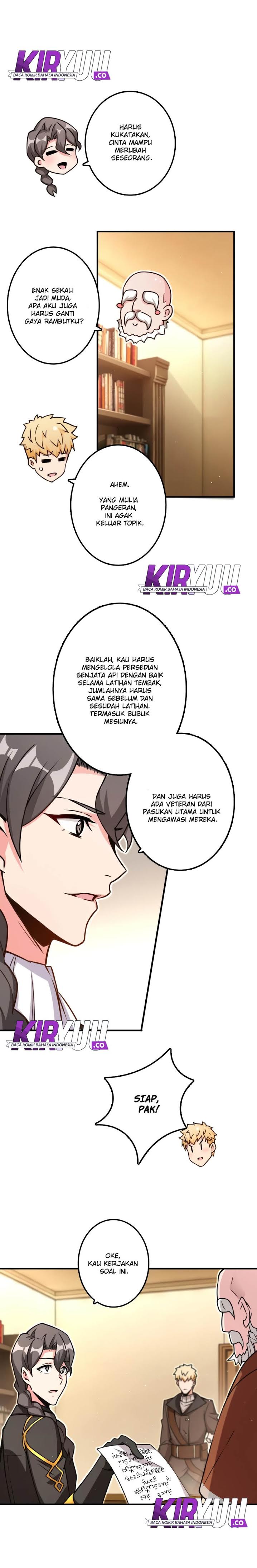 Release That Witch Chapter 132 page 3