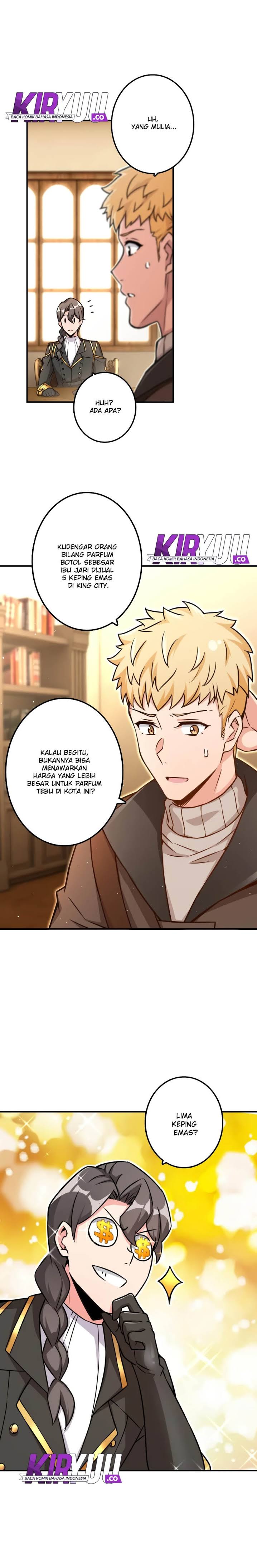 Release That Witch Chapter 132 page 4