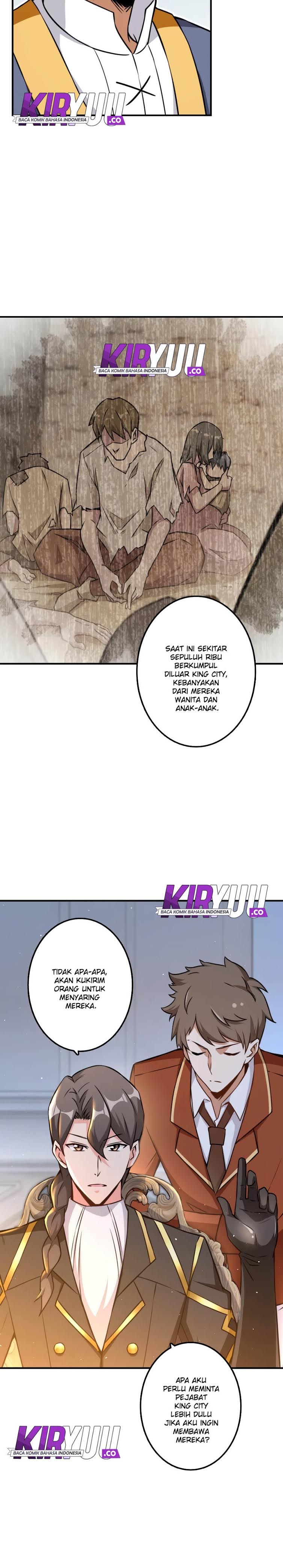 Release That Witch Chapter 132 page 12