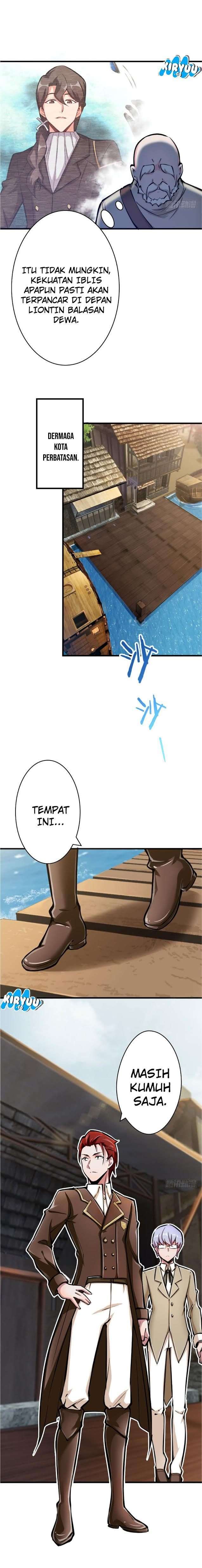 Release That Witch Chapter 14 page 5