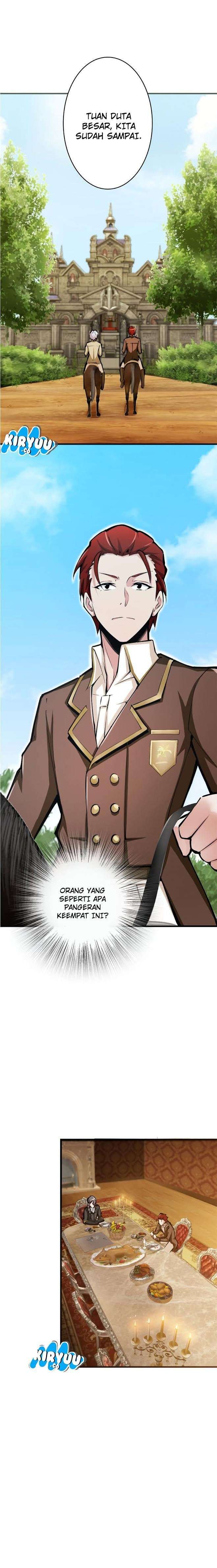 Release That Witch Chapter 14 page 10