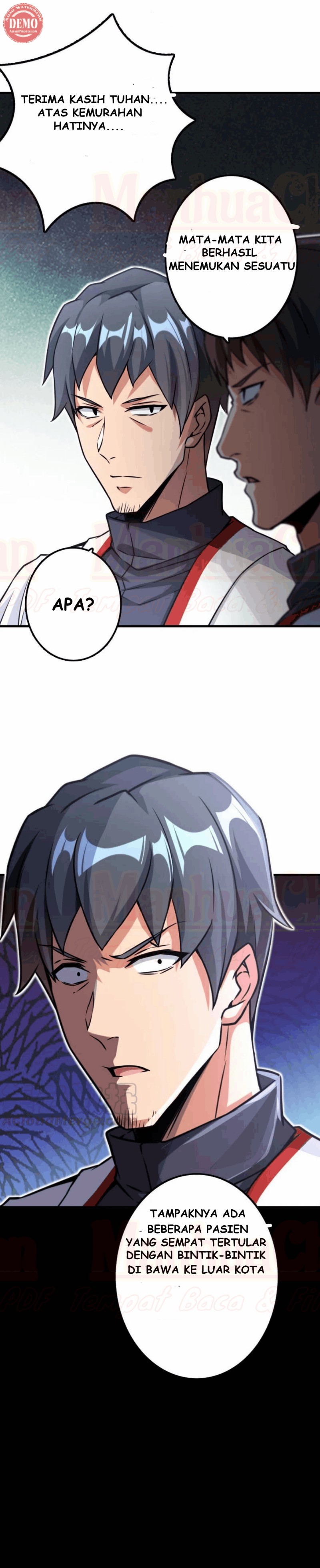 Release That Witch Chapter 143 page 2
