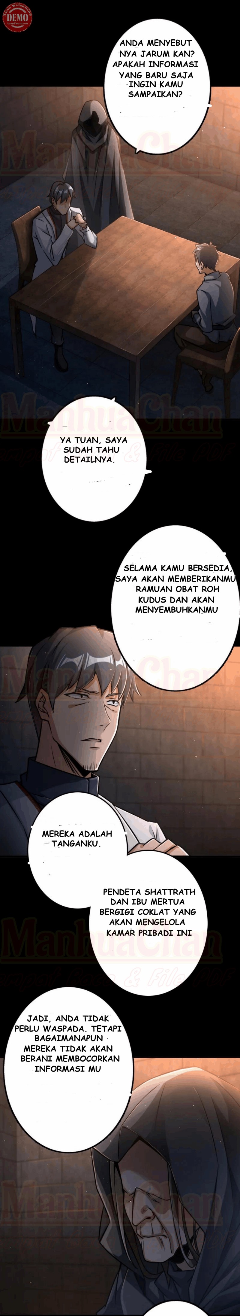 Release That Witch Chapter 143 page 3