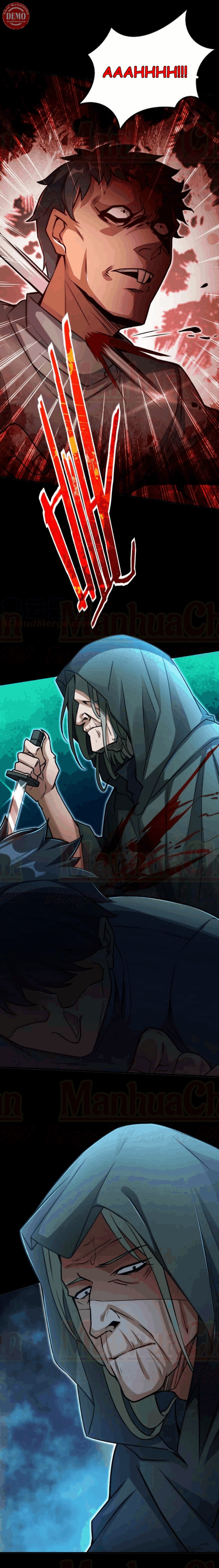 Release That Witch Chapter 143 page 7