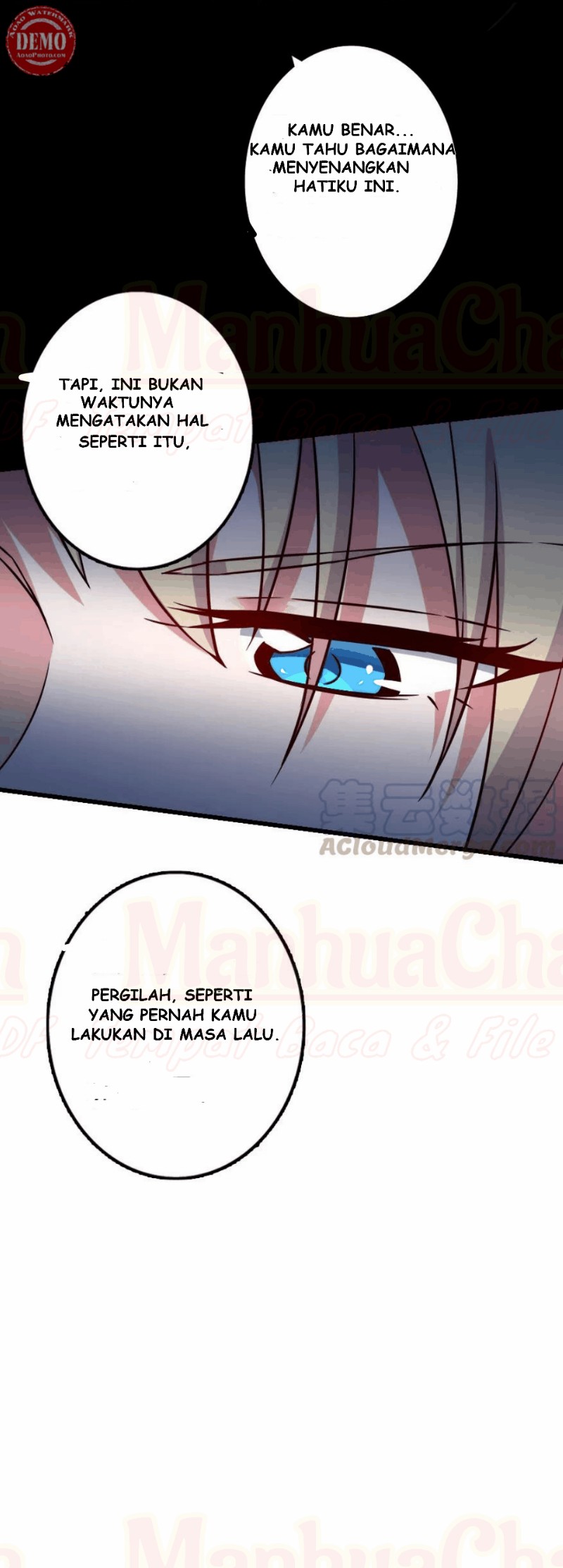 Release That Witch Chapter 143 page 12