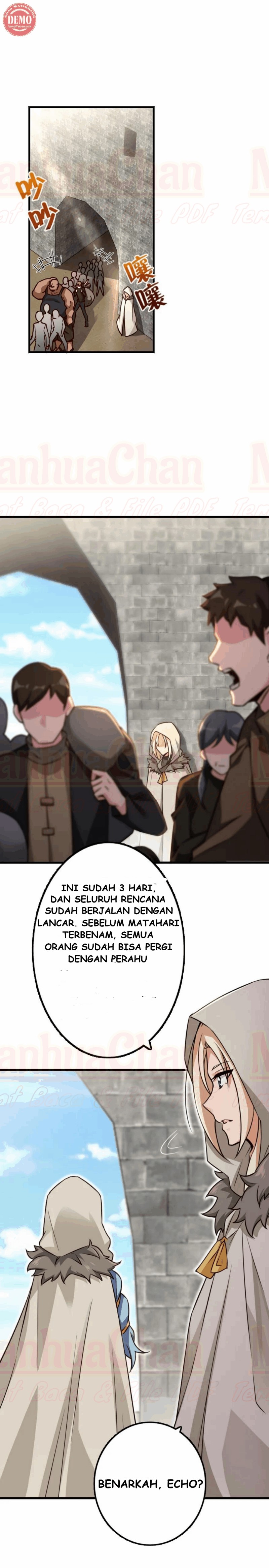 Release That Witch Chapter 143 page 13