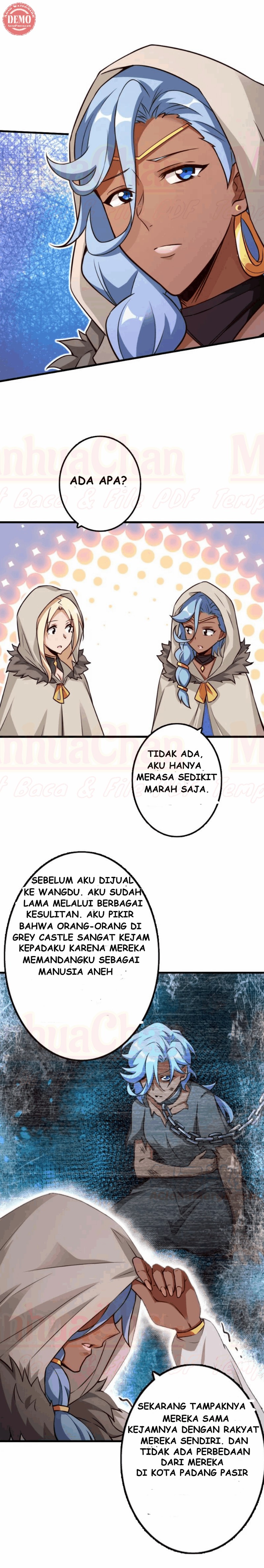 Release That Witch Chapter 143 page 14