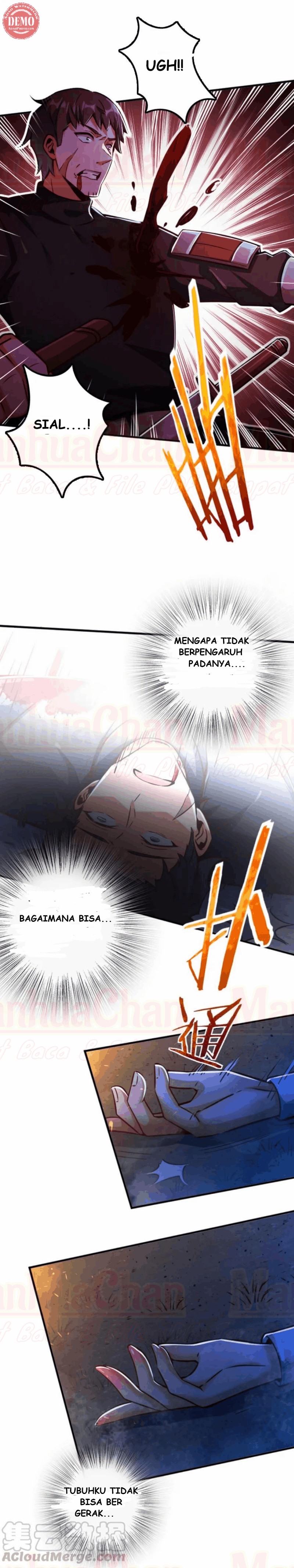 Release That Witch Chapter 145 page 2