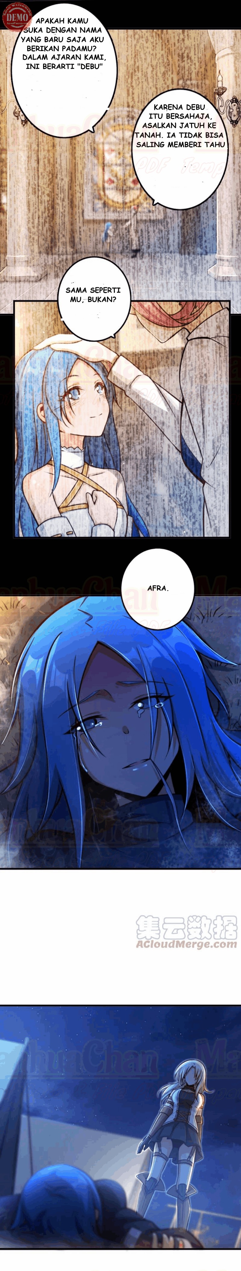 Release That Witch Chapter 145 page 4