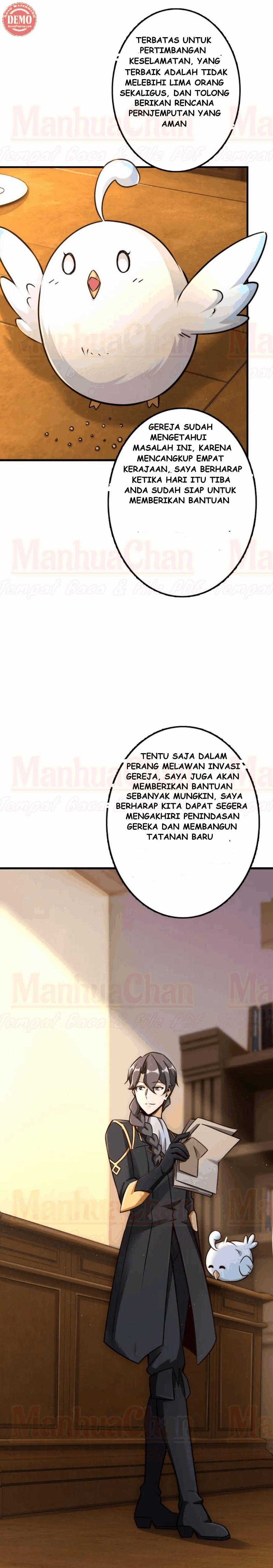 Release That Witch Chapter 149 page 4