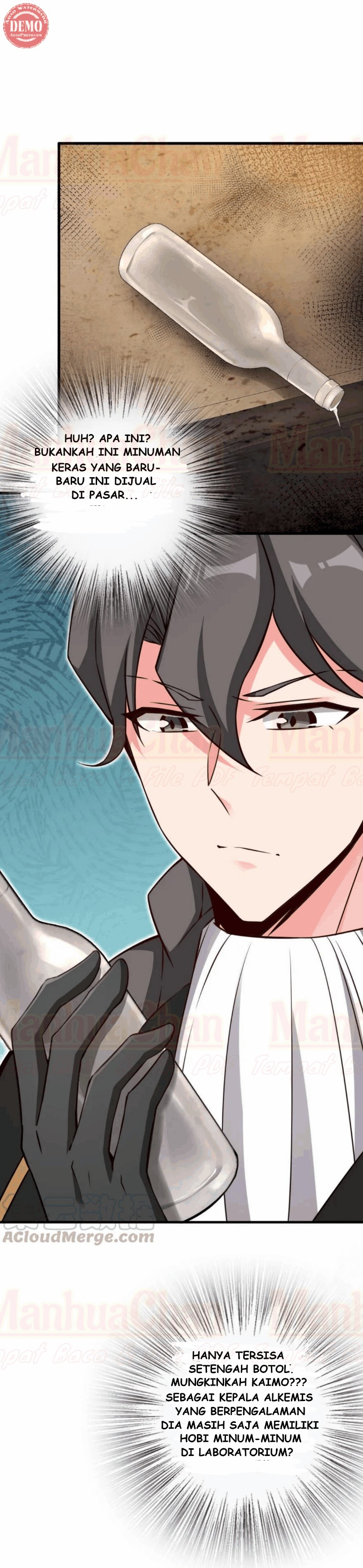 Release That Witch Chapter 149 page 13