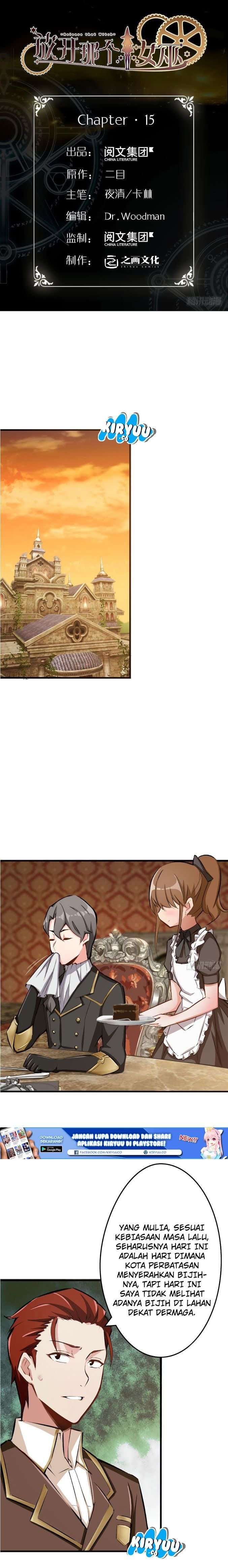 Release That Witch Chapter 15 page 2