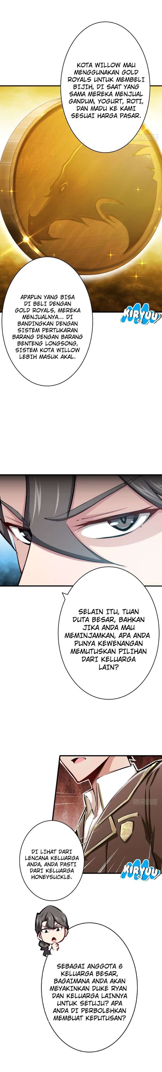 Release That Witch Chapter 15 page 5
