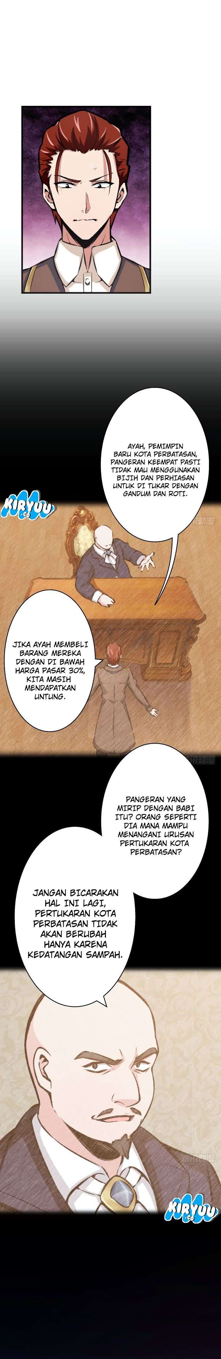 Release That Witch Chapter 15 page 6