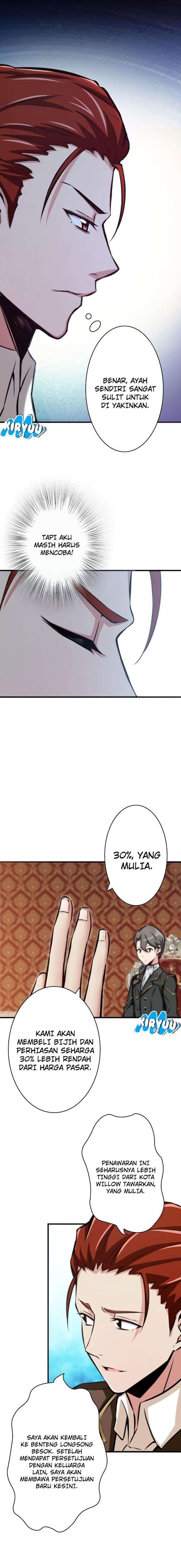 Release That Witch Chapter 15 page 7