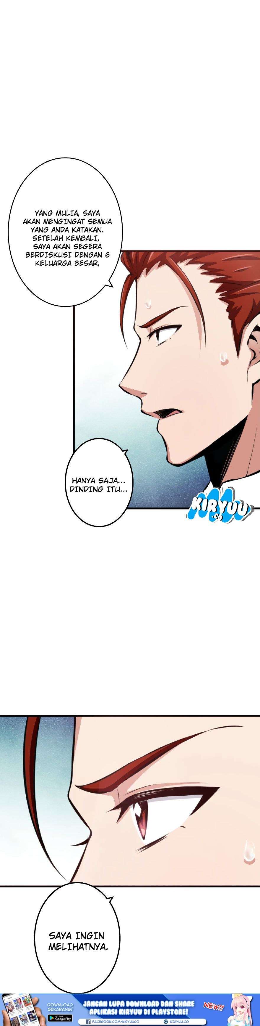 Release That Witch Chapter 15 page 11