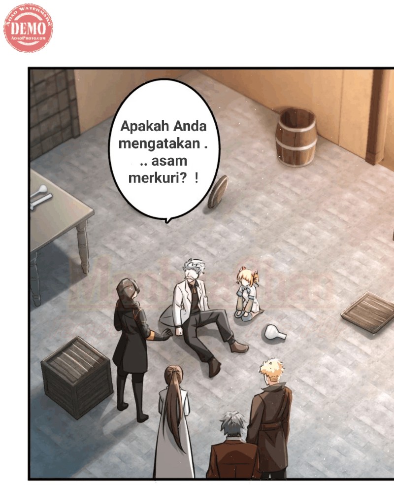 Release That Witch Chapter 150 page 2