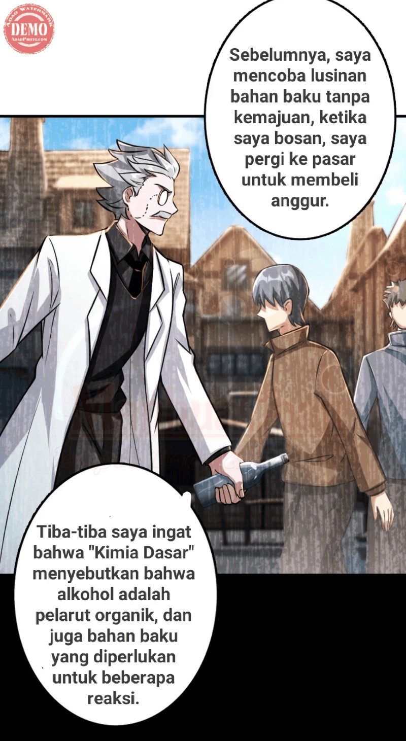 Release That Witch Chapter 150 page 4