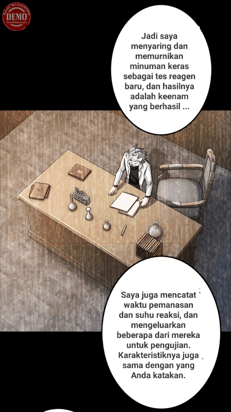 Release That Witch Chapter 150 page 5