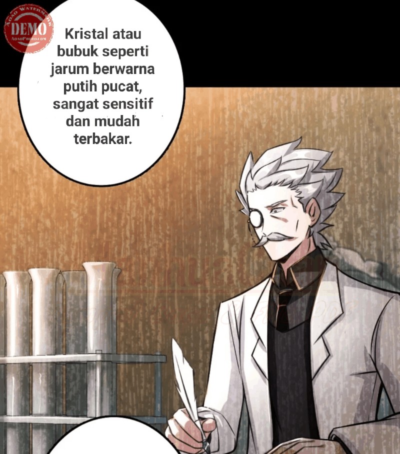 Release That Witch Chapter 150 page 6