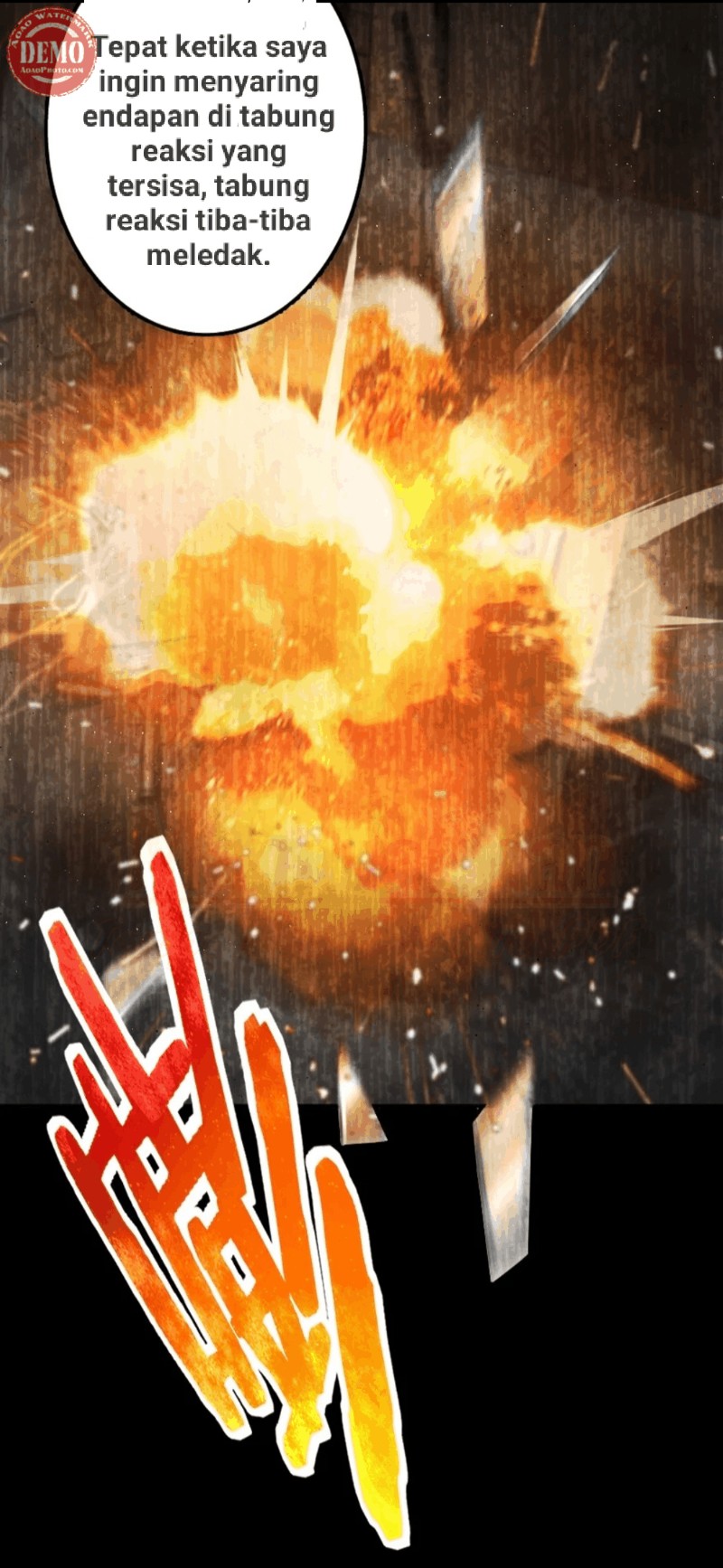 Release That Witch Chapter 150 page 7