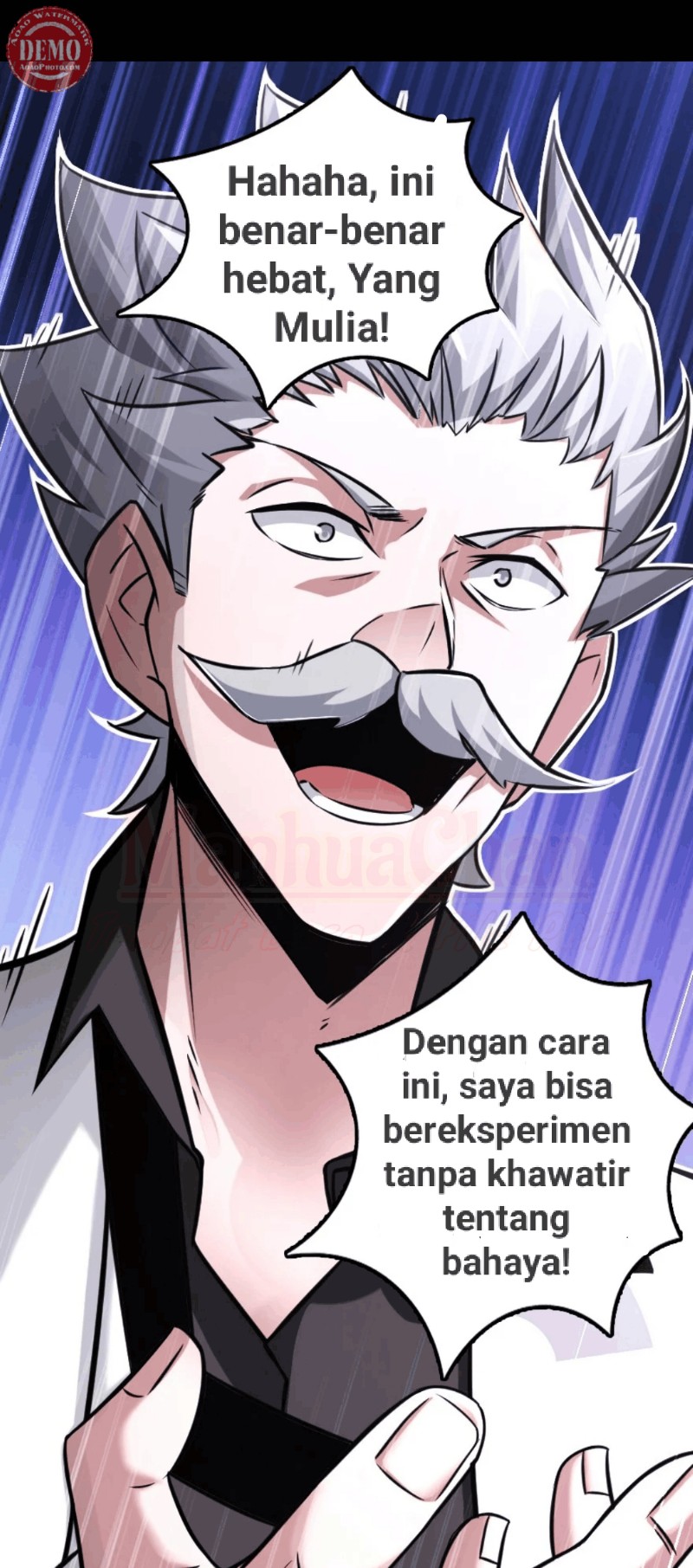 Release That Witch Chapter 150 page 10