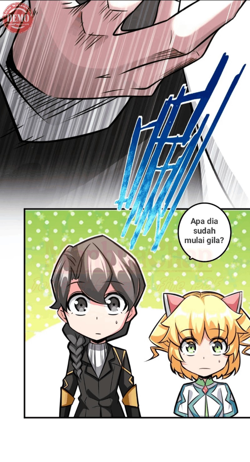 Release That Witch Chapter 150 page 11