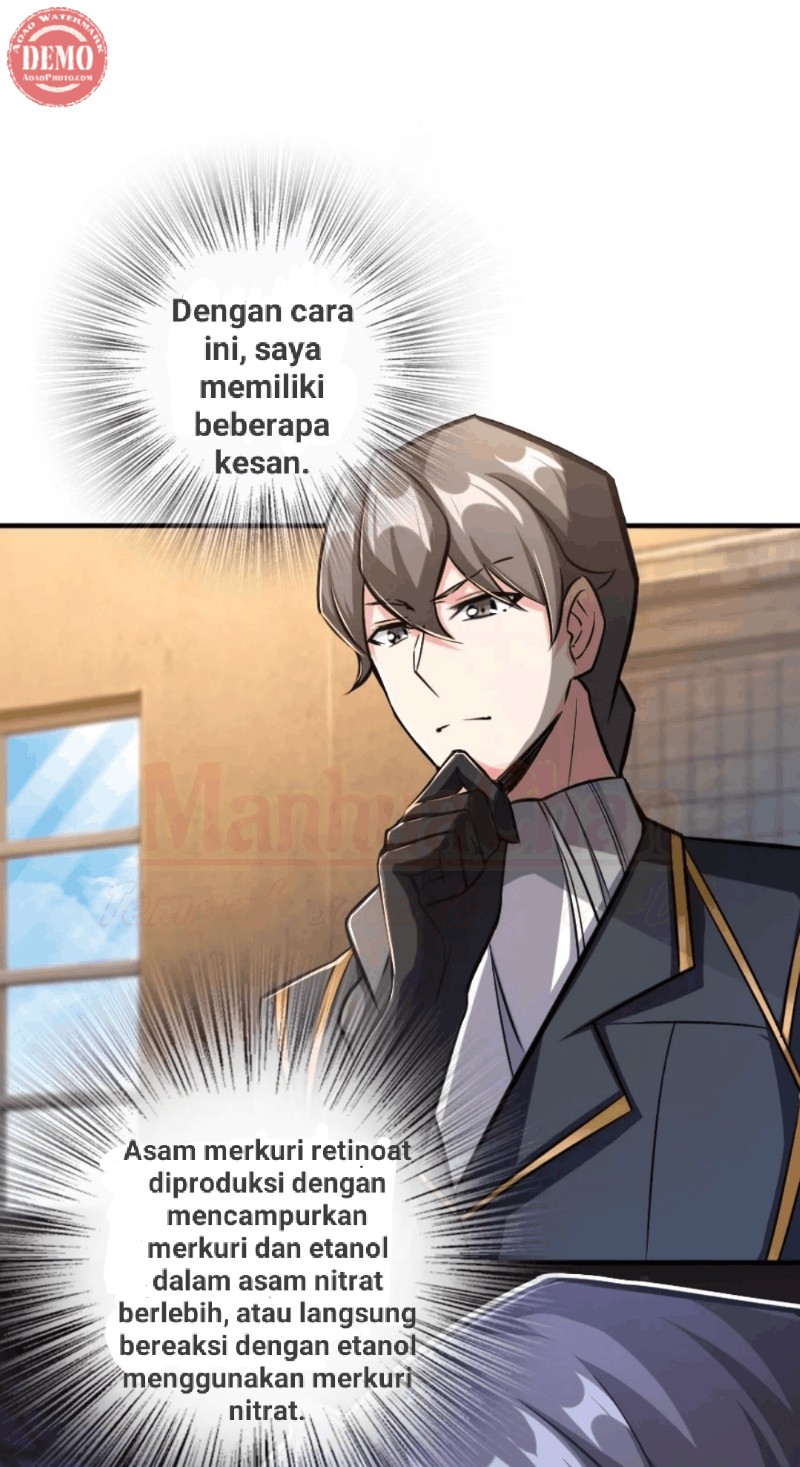 Release That Witch Chapter 150 page 12