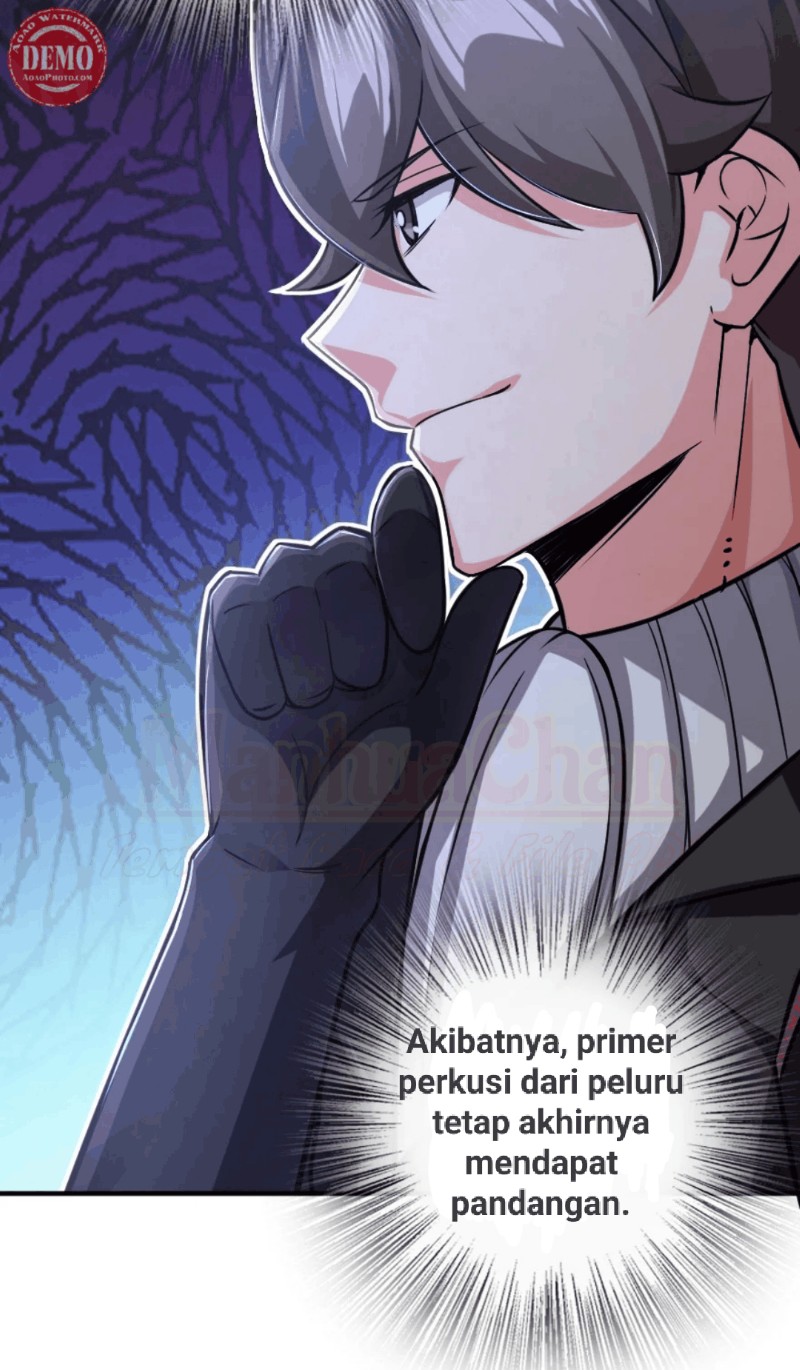 Release That Witch Chapter 150 page 13