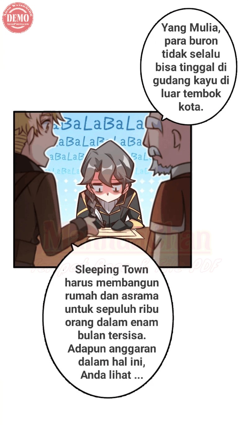 Release That Witch Chapter 150 page 15