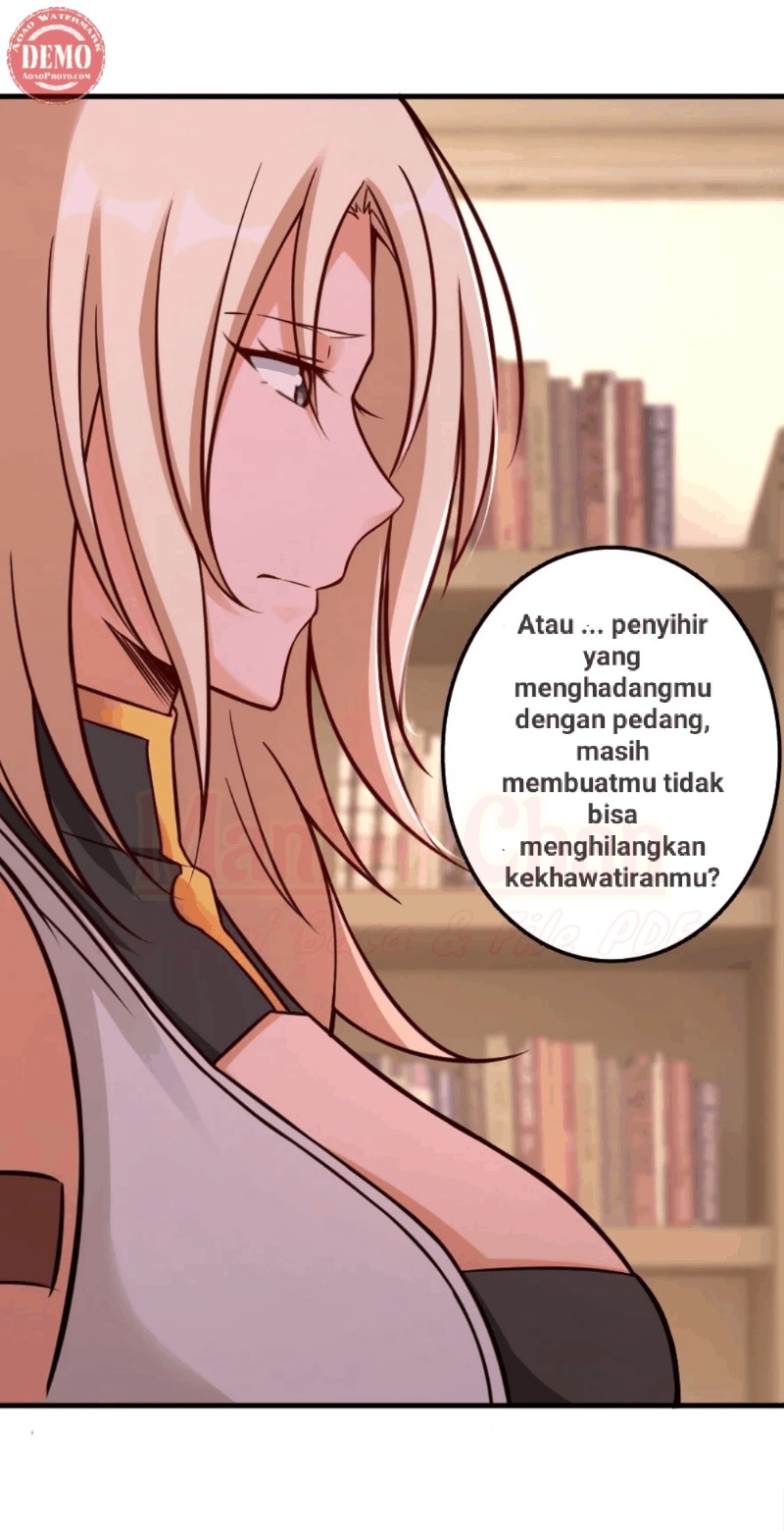 Release That Witch Chapter 150 page 26