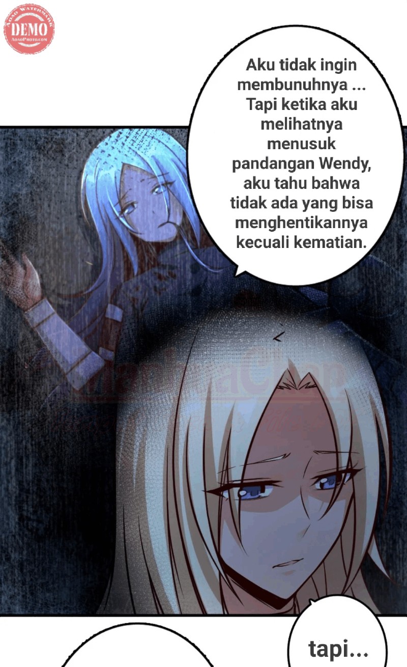 Release That Witch Chapter 150 page 27
