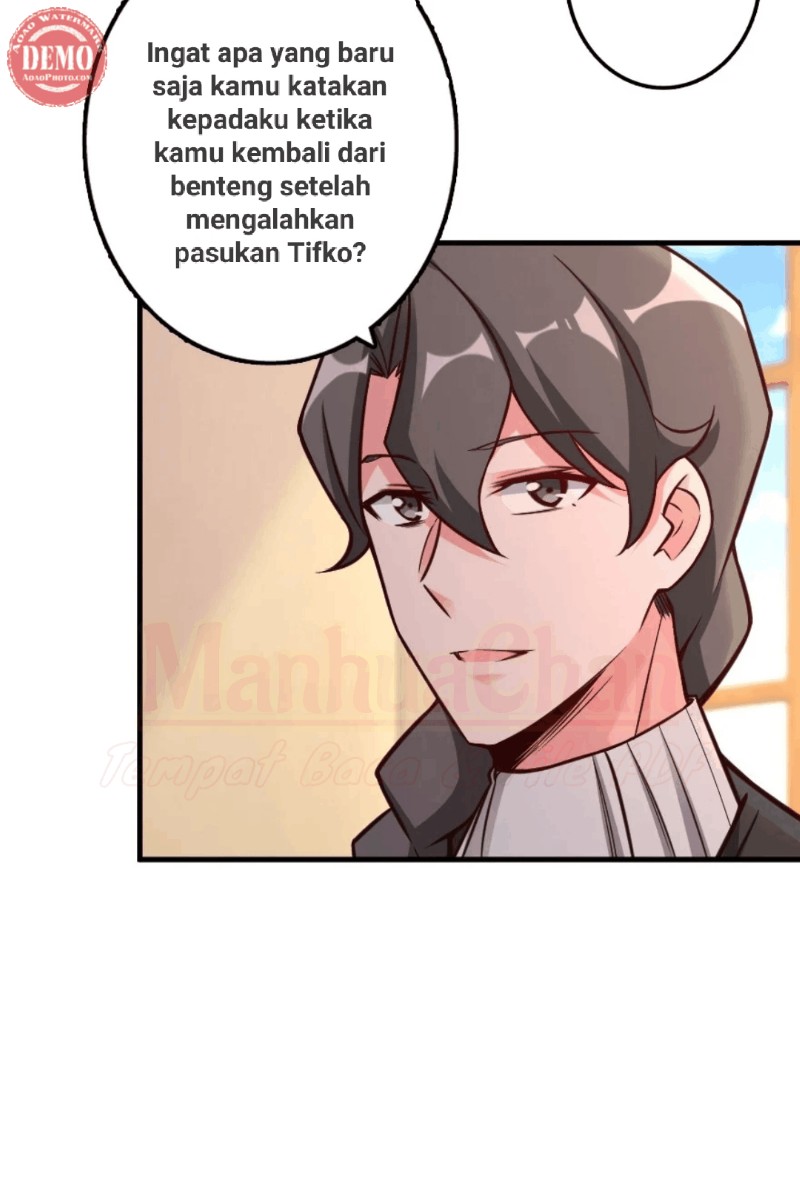 Release That Witch Chapter 150 page 28