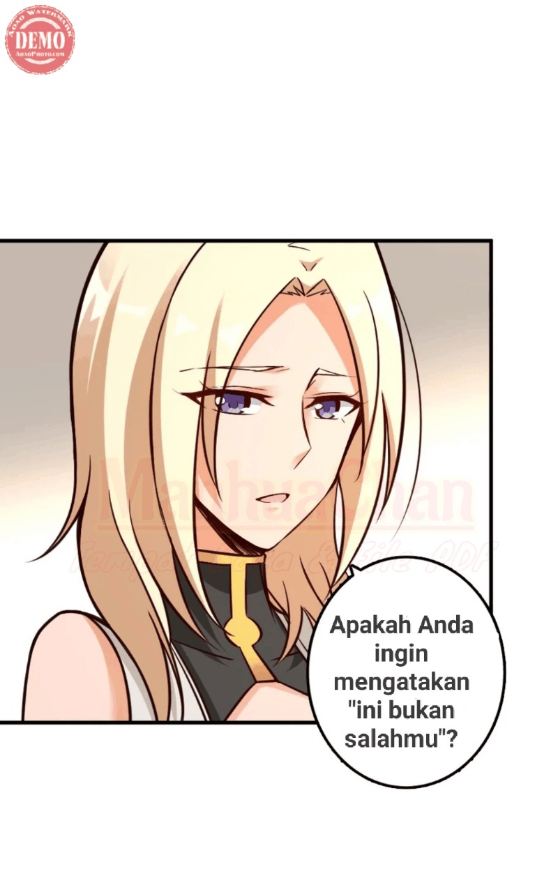 Release That Witch Chapter 150 page 29