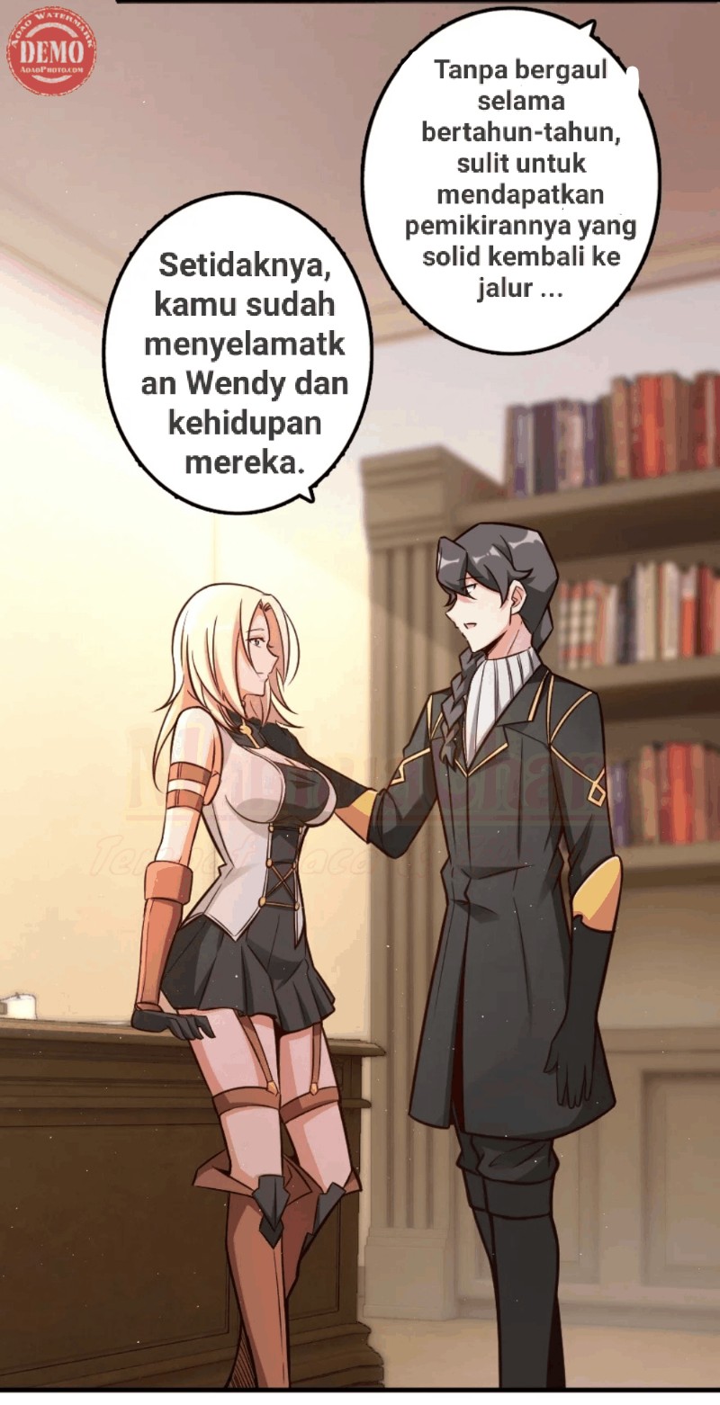 Release That Witch Chapter 150 page 31